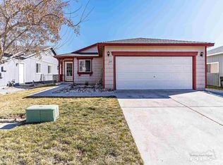 375 Rue De La Mauve, Sparks, NV 89434