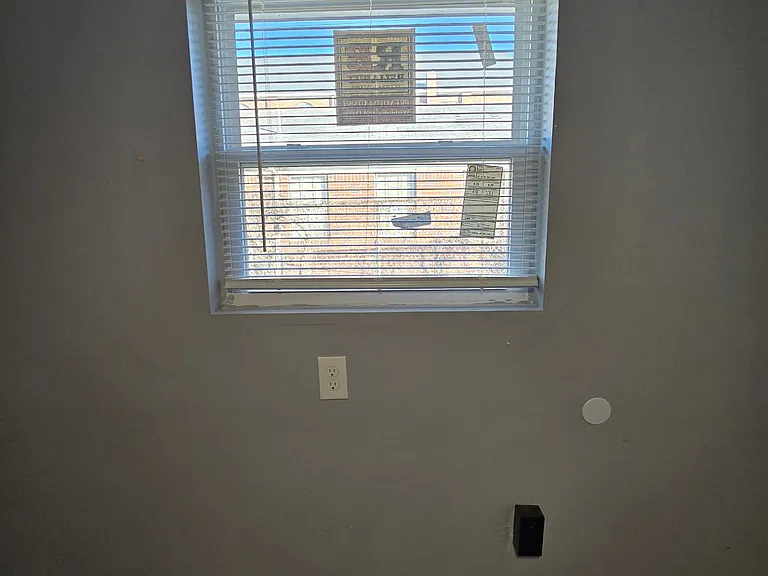 Dryer Connection