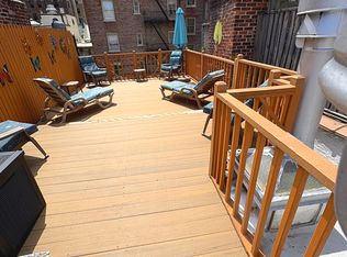 314 W 90th St APT 3C, New York, NY 10024