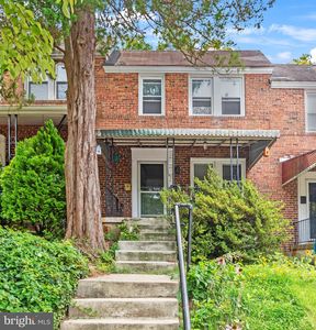 1107 Roland Heights Ave, Baltimore, MD, 21211