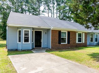 1944 Heather Loop, Midway Park, NC 28544