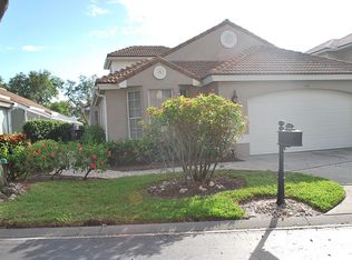 150 San Rafael Ln, Naples, FL 34119