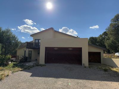 85 Edelweiss, Tijeras, NM, 87059