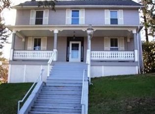 102 Main St, West Sunbury, PA 16061