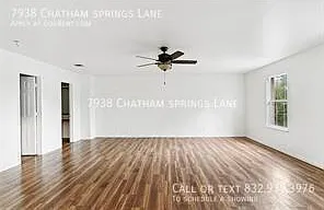 7938 Chatham Springs Ln — Photo 6