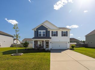 3720 Moseley Dr, Sumter, SC 29154