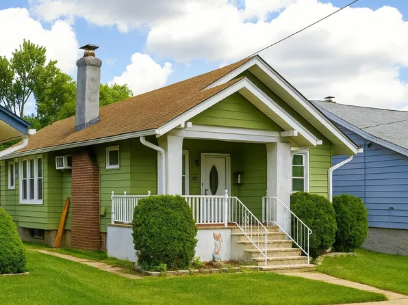 167 Valley Brook Ave, Lyndhurst, NJ 07071