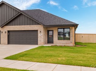 366 Kristi Path, Abilene, TX 79602