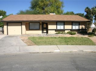 5652 Pineview Pl, Las Vegas, NV 89142