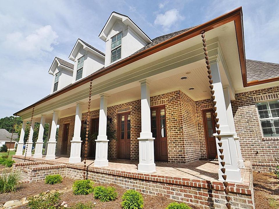 155 Ravenwood Cv, Tupelo, MS 38804 | Zillow