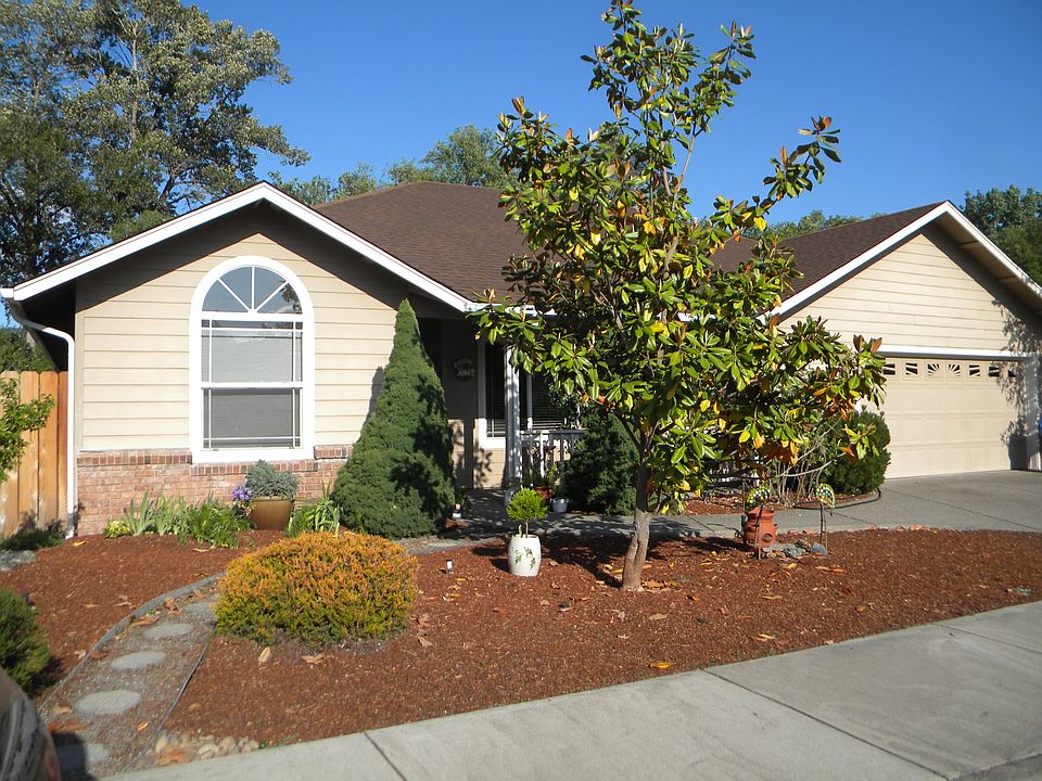 Front House