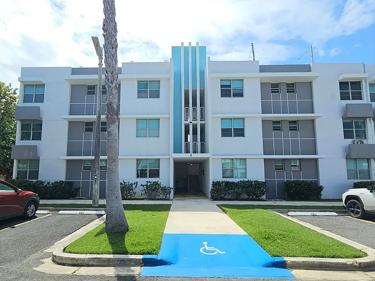 Condo Estancias de Isabela- Carr 459 KM 11.1, Isab — Photo 16