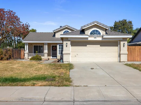 1881 Thomas Dehaven Ln, Tracy, CA 95376