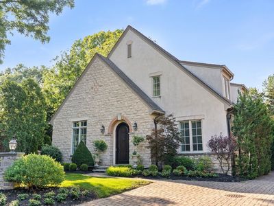 3507 River Avon Cir, Columbus, OH, 43221