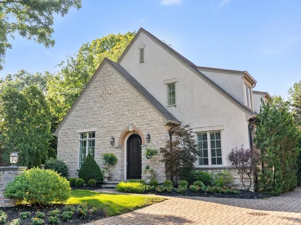 3507 River Avon Cir, Columbus, OH 43221