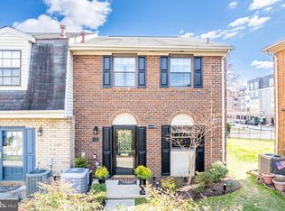 7 Chiara Ct #7, Towson, MD 21204