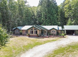 1036 Lake Samish Rd, Bellingham, WA 98229