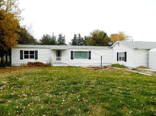 352 W Brotherton Ave, Merna, NE 68856
