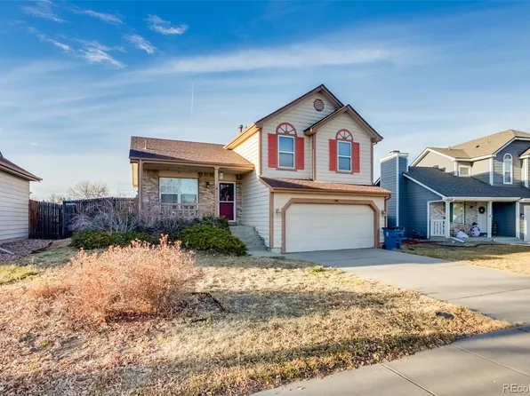 19811 E Princeton Place, Aurora, CO 80013