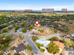 3 W Maple Cir, Brownsville, TX 78521