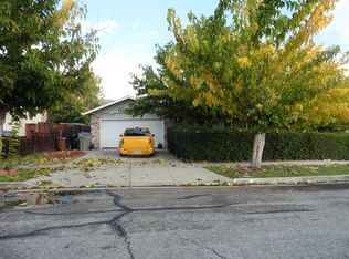 2696 Goldwood Ct, San Jose, CA 95148
