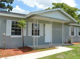 169 Gardenia Rd, Kissimmee, FL 34743