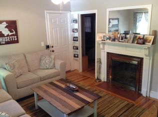 14 Haskell St #1, Beverly, MA 01915