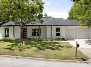 6210 Hyside Dr, Austin, TX 78723
