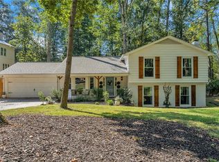 240 Pebble Trl #A, Alpharetta, GA 30009