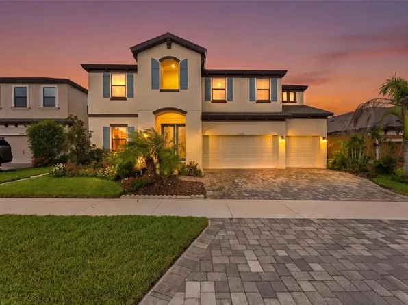13249 WILDFLOWER MEADOW DRIVE, RIVERVIEW, FL 33579