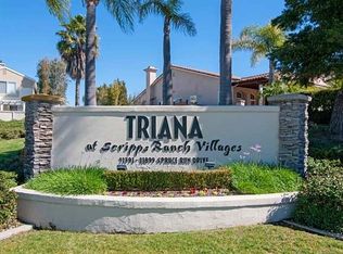 11868 Scripps Creek Dr APT A, San Diego, CA 92131