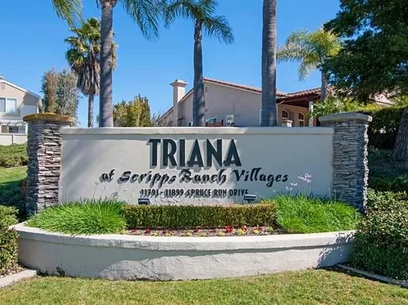 11868 Scripps Creek Dr APT A, San Diego, CA 92131