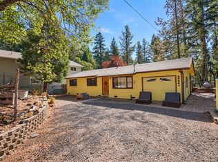 27431 Poppy Drive, Willits, CA 95490