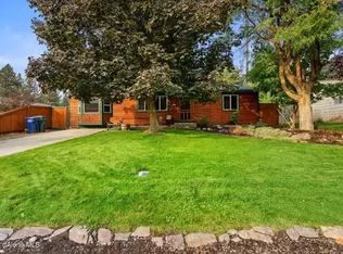 2819 N 17th St, Coeur D Alene, ID 83815