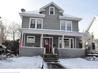 39 Norway Rd, Bangor, ME 04401