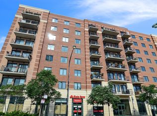 4848 N Sheridan Rd APT 707, Chicago, IL 60640