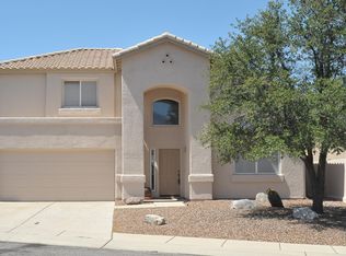 11909 N Labyrinth Dr, Oro Valley, AZ 85737