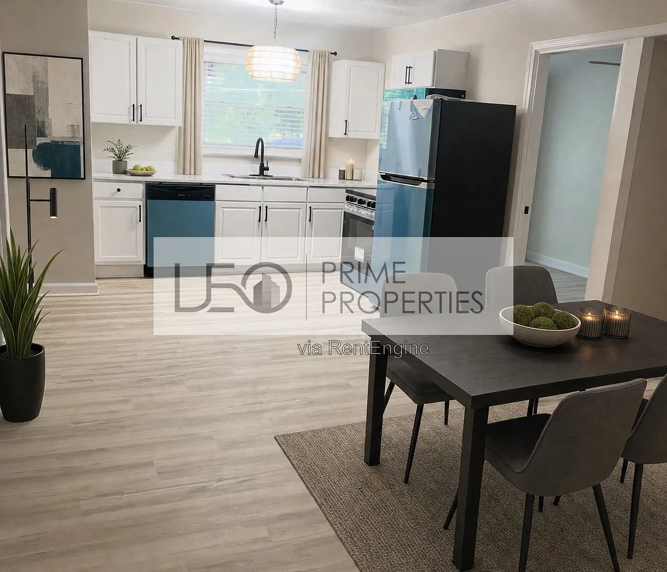 5 bed, 2.0 bath, 1480 sqft, $1,895 — Photo 4