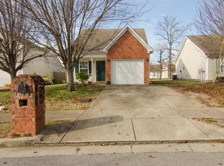 7032 S Hampton Blvd, Antioch, TN 37013