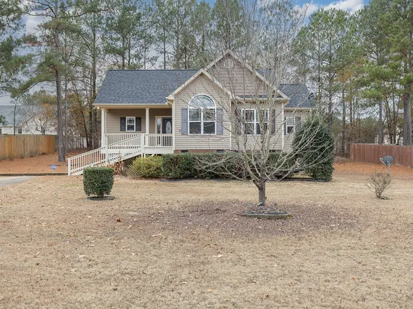 90 Juno Dr, Broadway, NC 27505