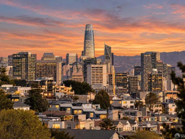28 Yukon St, San Francisco, CA 94114