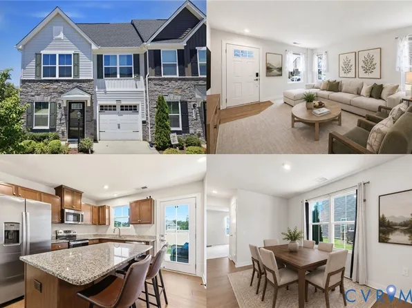 6728 Edith Oaks Way, Richmond, VA 23234