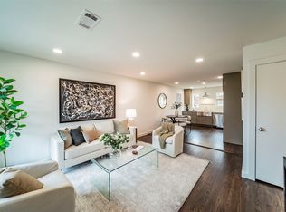 1919 Mercedes Rd, Denton, TX 76205