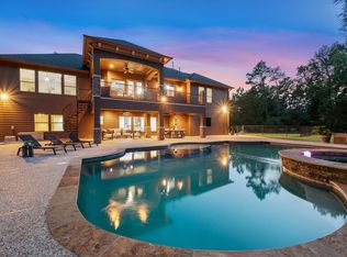 10003 Clubhouse Cir, Magnolia, TX 77354