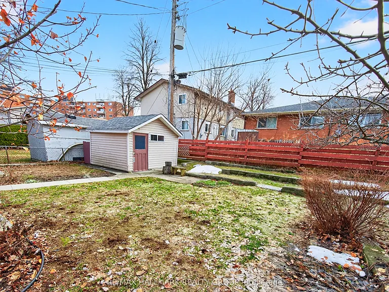 2636 Regina St #B — Photo 18