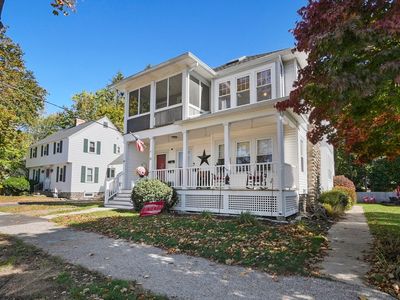 12-14 Copperfield Rd, Worcester, MA, 01602