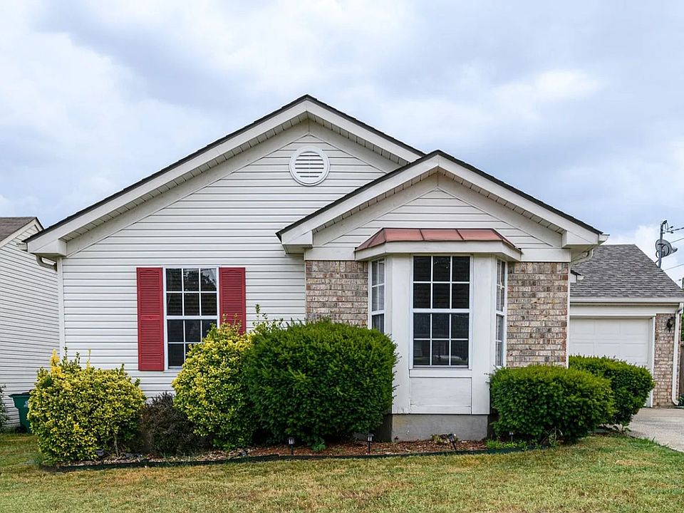 1st image of 4013 Pepperwood Dr