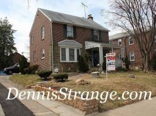 1308 Disston St, Philadelphia, PA 19111