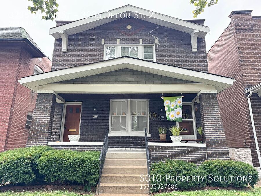 1st image of 3235 Delor St #2F