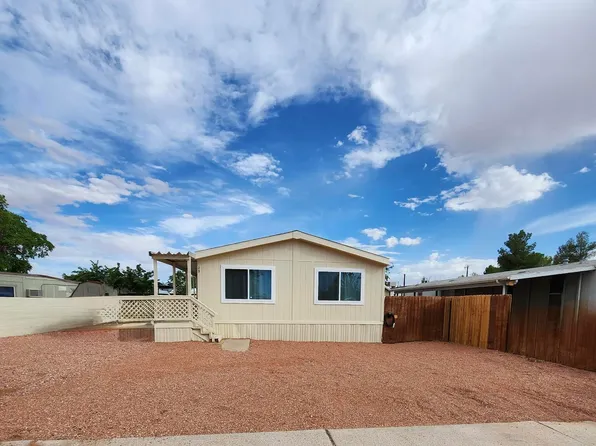 29 Red Mesa Ave #4, Page, AZ 86040